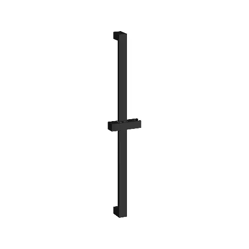 [GRO-278922430] Grohe 278922430 Euphoria Cube 24" Shower Slide Bar Matte Black