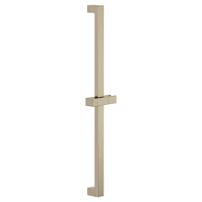 [GRO-27892EN0] Grohe 27892EN0 Euphoria Cube 24" Shower Slide Bar Brushed Nickel