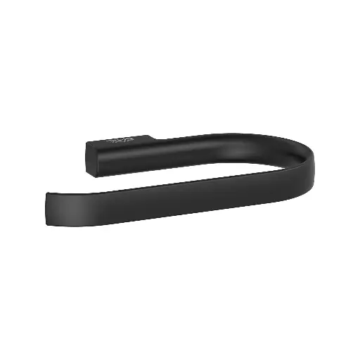 [GRO-409742430] Grohe 409742430 Defined Paper Holder Matte Black