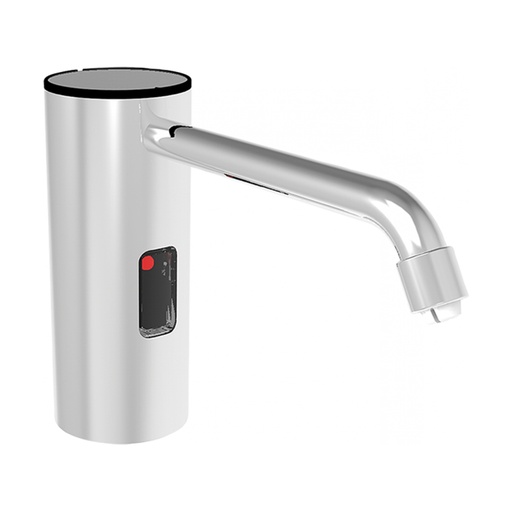 [FRA-SD01-002CF] Franke SD01-002CF Aqua-Foam Deck Mount Soap Dispenser Polished
