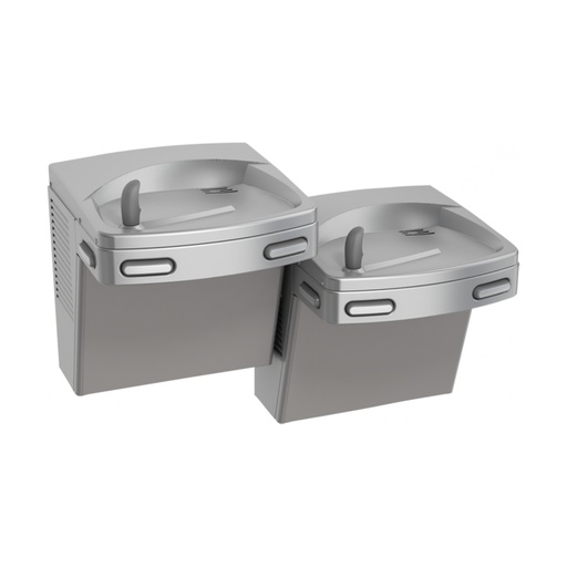 [FRA-KEP8ACSL-STN] Franke KEP8ACSL-STN Chilled Split Level Universal Fountain Stainless