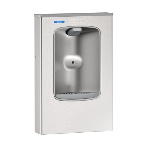 [FRA-KEPWSMEBF-STN] Franke KEPWSMEBF-STN Sensor Activated Bottle Filler Drinking Fountain