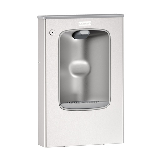[FRA-KEPWSMSBF-STN] Franke KEPWSMSBF-STN Manually Activated Bottle Filler Drinking Fountain