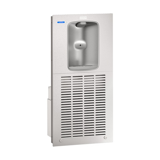 [FRA-KEMW8EBF-STN] Franke KEMW8EBF-STN Electronic Chilled Recessed Bottle Filler