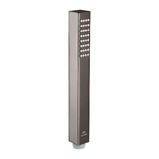 [GRO-26867A00] Grohe 26867A00 Euphoria Cube Stick Handshower Hard Graphite