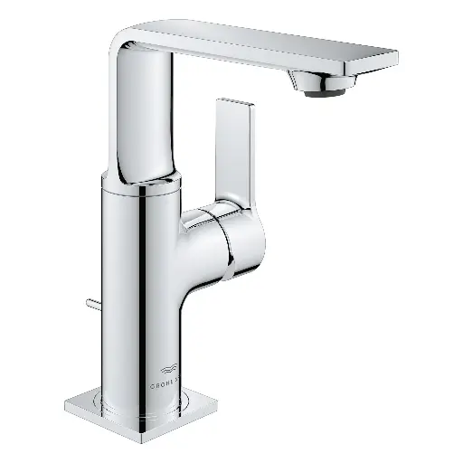 [GRO-23857001] Grohe 23857001 Allure New Single-Hole M-Size Bathroom Faucet StarLight Chrome