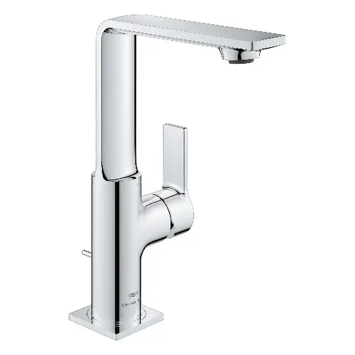 [GRO-23858001] Grohe 23858001 Allure New Single-Hole L-Size Bathroom Faucet StarLight Chrome