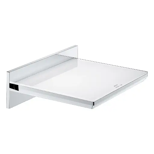[GRO-13391001] Grohe 13391001 Allure New Waterfall Tub Spout StarLight Chrome