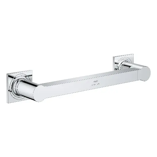[GRO-40955001] Grohe 40955001 Allure New 12" Grab Bar StarLight Chrome