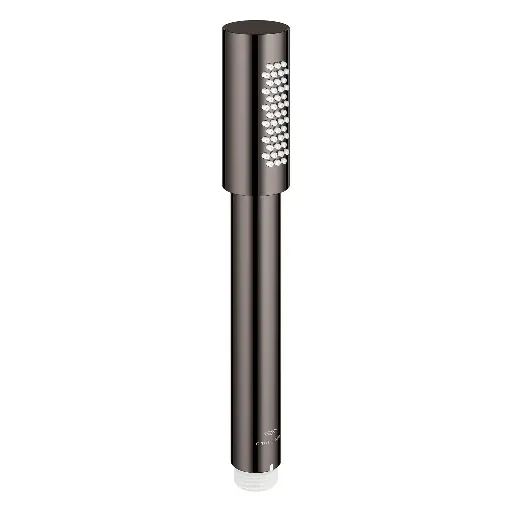 [GRO-26866A00] Grohe 26866A00 Sena Stick Hand Shower 1 Spray Hard Graphite