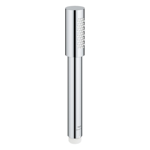 [GRO-26866000] Grohe 26866000 Sena Stick Hand Shower 1 Spray StarLight Chrome