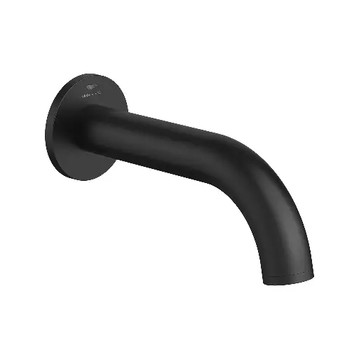 [GRO-134882430] Grohe 134882430 Atrio New Bath Spout Matte Black