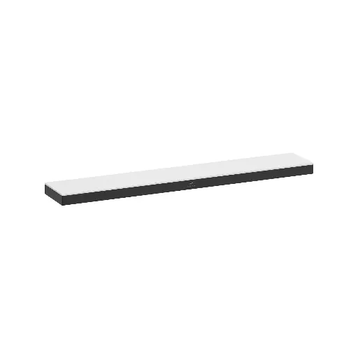 [GRO-409652431] Grohe 409652431 Allure New 14 3/16" Shelf Matte Black