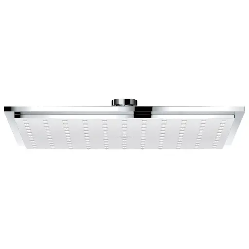 [GRO-26868000] Grohe 26868000 Rainshower Allure 230 Shower Head StarLight Chrome