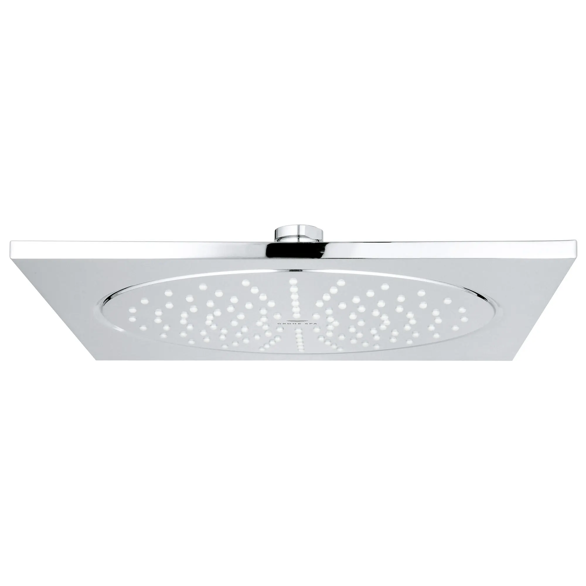 [GRO-26881000] Grohe 26881000 Rainshower 10" Shower Head 1 Spray StarLight Chrome