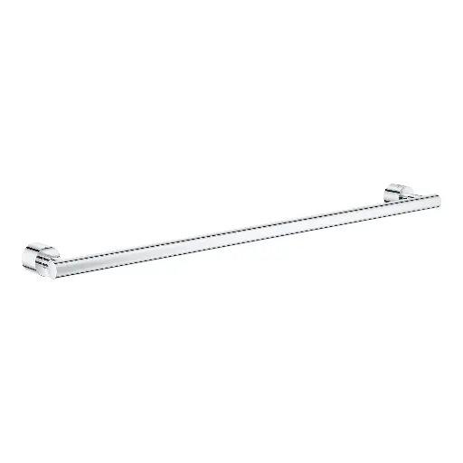 [GRO-40889000] Grohe 40889000 Atrio New 24" Towel Rail StarLight Chrome
