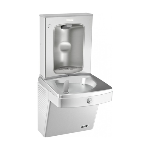 [FRA-KEPVAC-SBF-STN] Franke KEPVAC-SBF-STN Non-Chilled Vandal Resistant Drinking Fountain