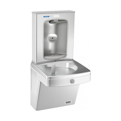 [FRA-KEPV8AC-EBF-STN] Franke KEPV8AC-EBF-STN Chilled Vandal Resistant Drinking Fountain Stainless