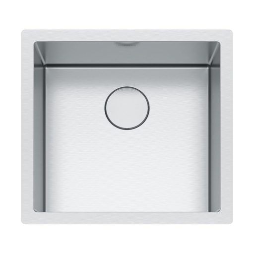 [FRA-PS2X110-18-CA] Franke PS2X110-18-CA Professional 2.0 Single Bowl Kitchen Sink Stainless Steel