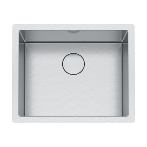 [FRA-PS2X110-21-CA] Franke PS2X110-21-CA Professional 2.0 Single Bowl Kitchen Sink Stainless Steel