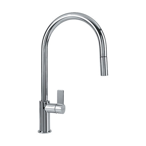 [FRA-FF3100] Franke Ambient FF3100 Kitchen Faucet Polished Chrome