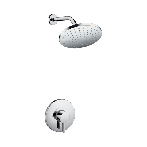 [HAN-04952000] Hansgrohe 04952000 Vernis Blend Pressure Balance Shower Set Chrome