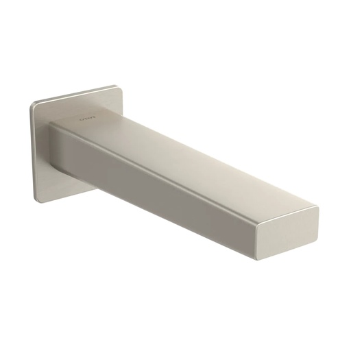 [TOTO-TBG10001U#BN] TOTO TBG10001U#BN GB Wall Mount Tub Spout Brushed Nickel
