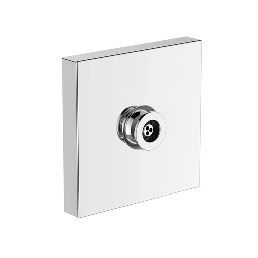 [TOTO-TBW08008U#CP] TOTO TBW08008U#CP Gyrostream Square Body Spray Polished Chrome