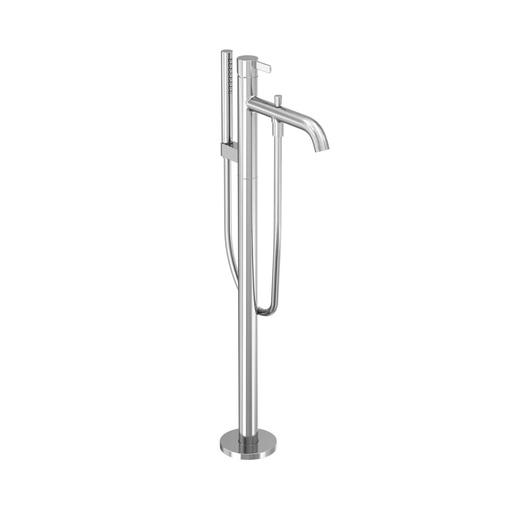 [TOTO-TBG11306U#CP] TOTO TBG11306U#CP GF Freestanding Tub Filler Polished Chrome