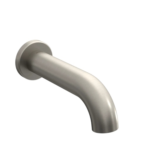 [TOTO-TBG11001U#BN] TOTO TBG11001U#BN GF Wall Mount Tub Spout Brushed Nickel