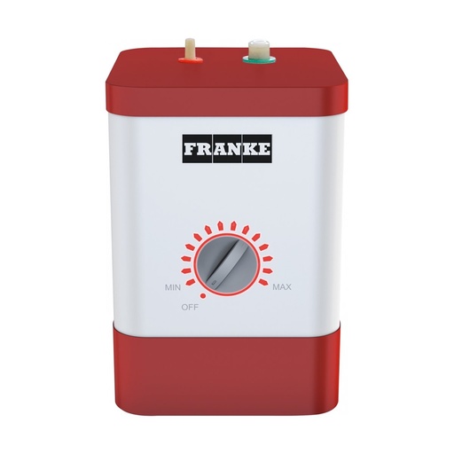 [FRA-HT-400] Franke HT-400 Little Butler Heating Tank Replaces HT-200