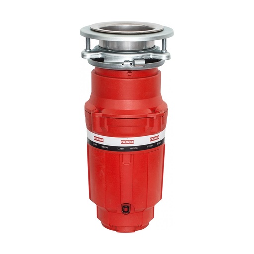 [FRA-WDJ50] Franke WDJ50 1/2 HP Food Waste Disposer