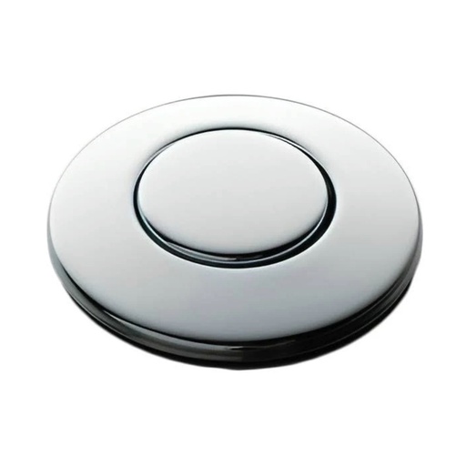 [FRA-WD3428SN] Franke WD3428SN Air Switch Round Satin Nickel