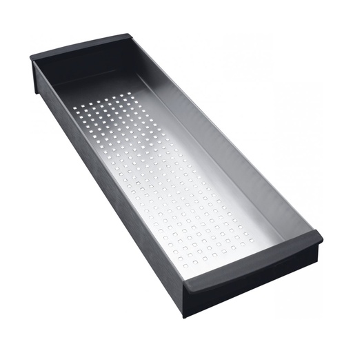 [FRA-PE-70S] Franke PE-70S Pescara Series Sink Colander Stainless Steel