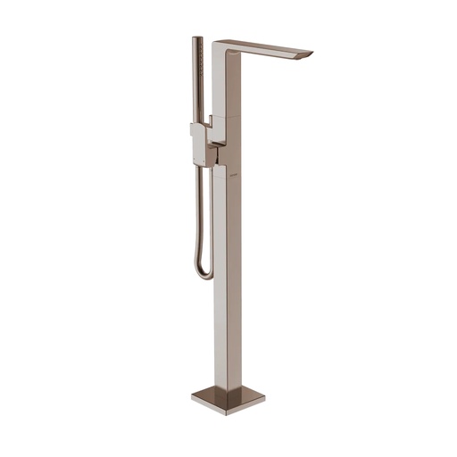 [TOTO-TBG02306U#PBR] TOTO TBG02306U#PBR GR Freestanding Tub Filler Polished Bronze
