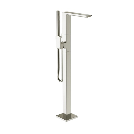 [TOTO-TBG02306U#PN] TOTO TBG02306U#PN GR Freestanding Tub Filler Polished Nickel