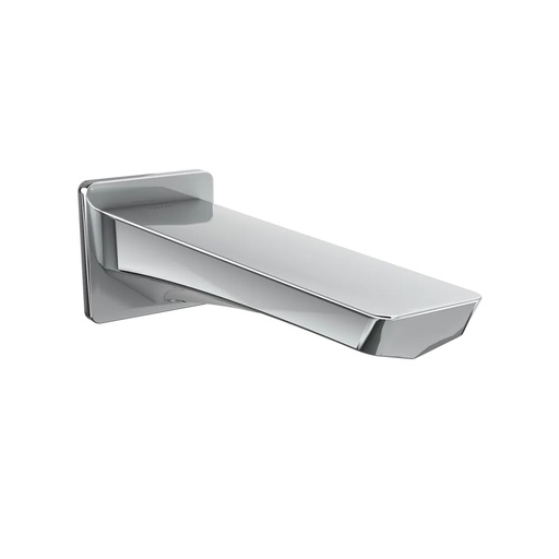 [TOTO-TBG07001U#CP] TOTO TBG07001U#CP GE Tub Spout Polished Chrome