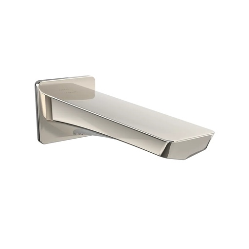 [TOTO-TBG07001U#PN] TOTO TBG07001U#PN GE Tub Spout Polished Nickel