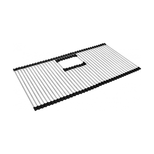 [FRA-PKG31-36RM] Franke PKG31-36RM Peak Sink Stainless Steel Bottom Roller Mat