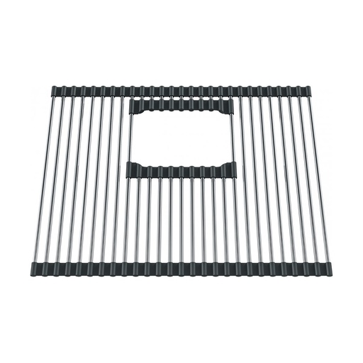 [FRA-PKG20-36RM] Franke PKG20-36RM Peak Sink Stainless Steel Bottom Roller Mat