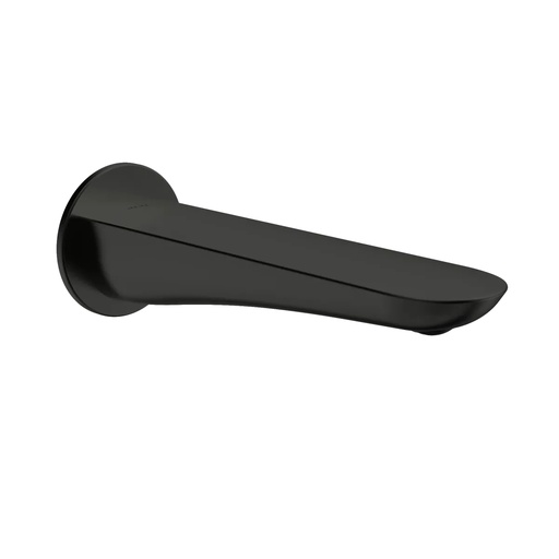 [TOTO-TBG01001U#MBL] TOTO TBG01001U#MBL Modern R Tub Spout Matte Black