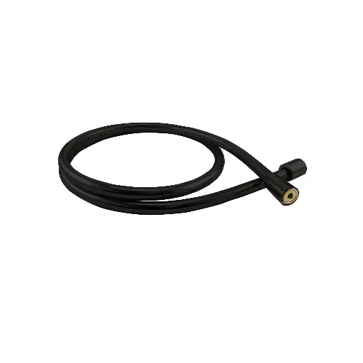 [TOTO-TBW01027U#MBL] TOTO TBW01027U#MBL Shower PVC Hose 63" Matte Black