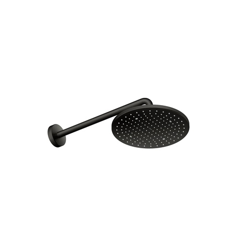 [TOTO-TBW07002U1#MBL] TOTO TBW07002U1#MBL Rain Shower 10" Round Matte Black