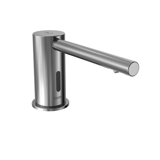 [TOTO-TES201ABIA#CP] TOTO TES201ABIA#CP Touchless Sensor Soap Dispenser Polished Chrome