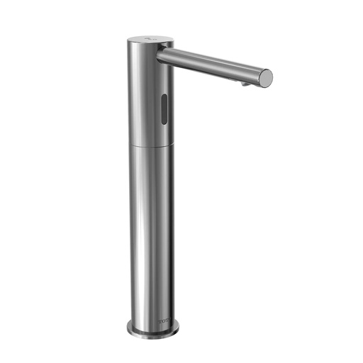 [TOTO-TES204ADI4#CP] TOTO TES204ADI4#CP Touchless Sensor Soap Dispenser Polished Chrome