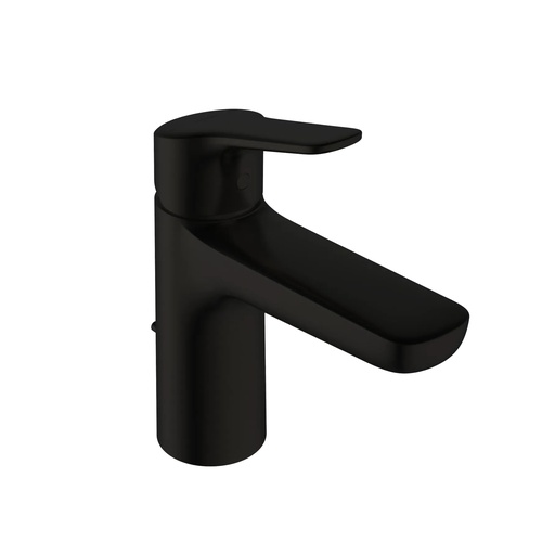 [TOTO-TLG03301U#MBL] TOTO TLG03301U#MBL GS Single Handle 1.2 GPM Faucet Matte Black