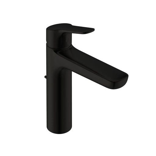 [TOTO-TLG03303U#MBL] TOTO TLG03303U#MBL GS Single Handle 1.2 GPM Faucet Matte Black