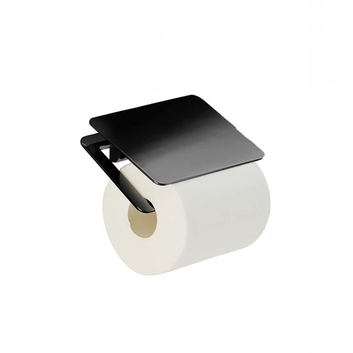 [TOTO-YH902U#MBL] TOTO YH902U#MBL G-Series Round Paper Holder Matte Black