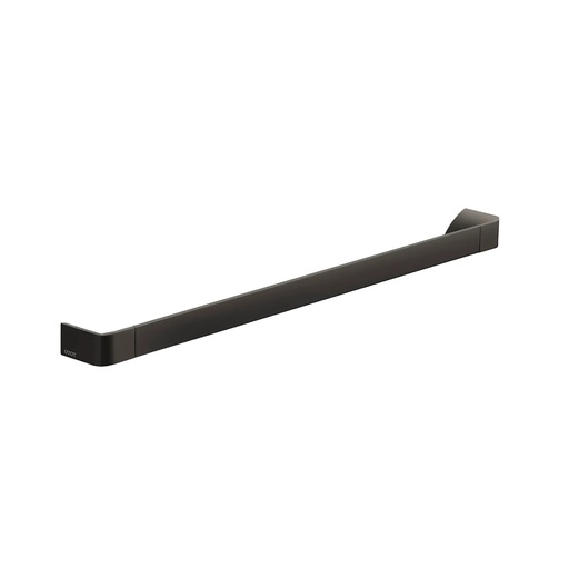 [TOTO-YT902S4U#MBL] TOTO YT902S4U#MBL G-Series Round 18" Towel Bar Matte Black