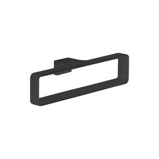 [TOTO-YTT902U#MBL] TOTO YTT902U#MBL G-Series Round Towel Ring Matte Black